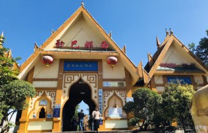 带女友必去的三条旅游经典路线！你知道几条？