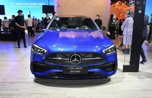 2023年热门20万车推荐：豪华与性能的完美结合