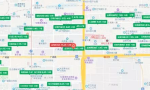 开盘速度加快!龙华金茂仅认筹四天就开盘!华润、招商双双开盘