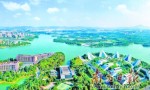 惠州将对标东莞松山湖，打造各具特色、主导产业鲜明的工业园区
