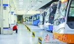 35岁广州汽车客运站4月1日“退休”
