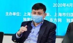 张文宏：复阳患者不会引起疫情大面积暴发
