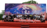 凝心聚力赢未来 邂逅美味与自然 ——泰木谷子公司泰嘉华田园休闲烧烤节团建活动