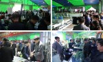 拿“品质”说话—胜芳国际家具材料城打造全产业链的国际家具原辅材料展