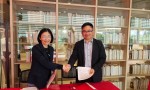 书香企业 | 思乐得荣获“观澜书香”阅读空间授牌，以阅读赋能员工成长