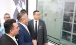 天鹏电源马来西亚投产，携手Molicel共拓全球电动化新赛道