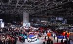 潮流与创新的盛宴：回顾2023年车展热点
