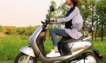 艾玛电动车新款：引领电动交通的创新之选
