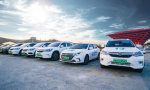 新能源汽车：未来出行的绿色革命