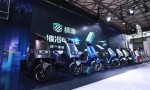 绿源电动车：环保出行，高效省电，舒适驾乘